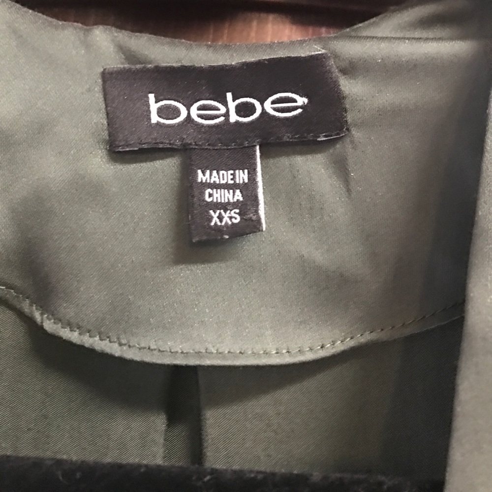 Bebe Romper - image 2